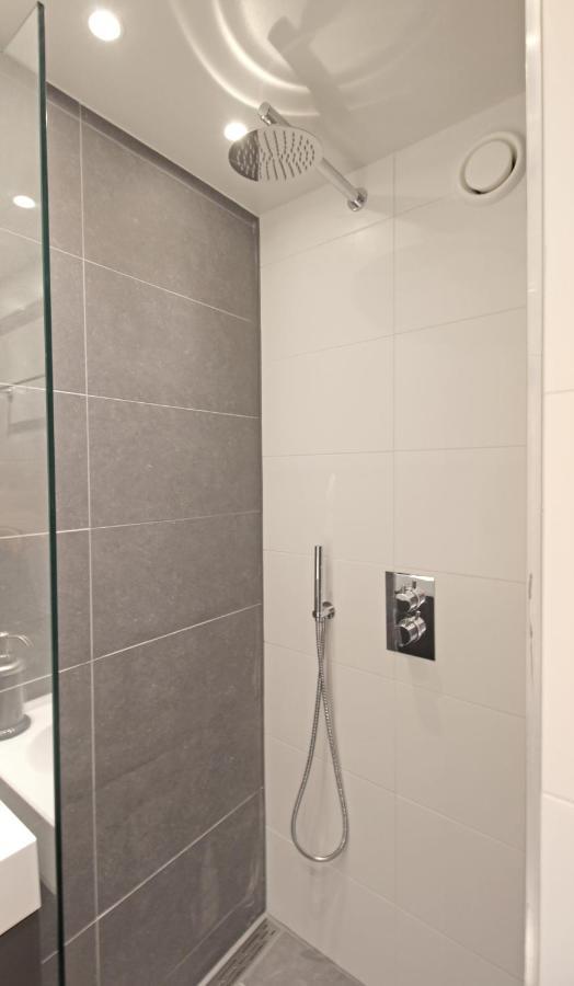 Guesthouse Prinsencanal 1 アムステルダム エクステリア 写真